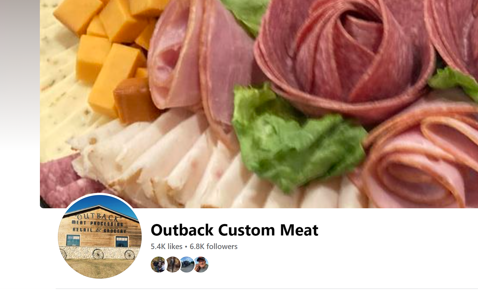 SPONSOR – Outback Custom Meat