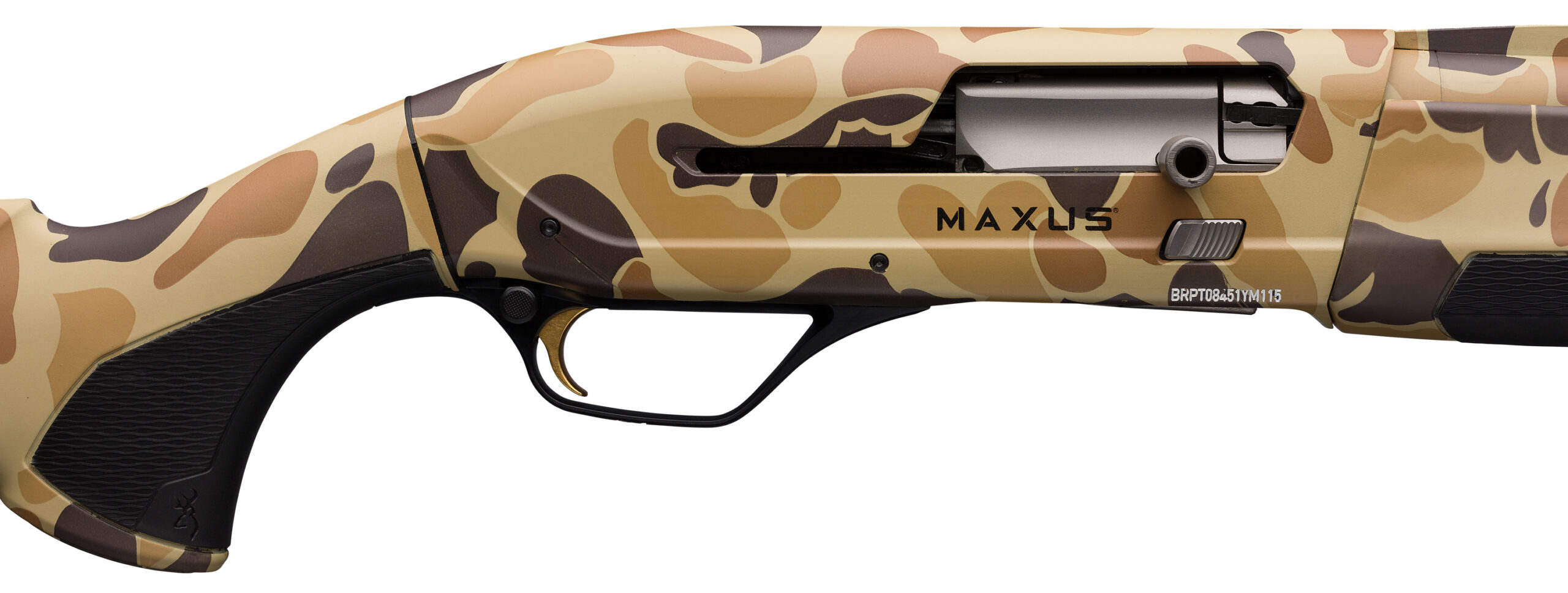 2025 Spring Banquet – Gun Of The Year