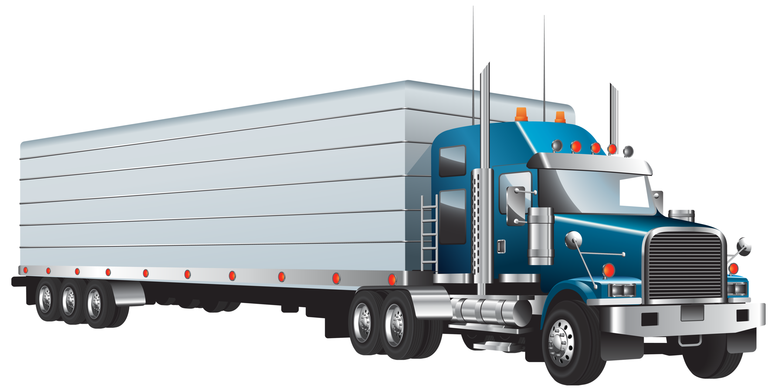 2025 Sponsor – Lentner Trucking