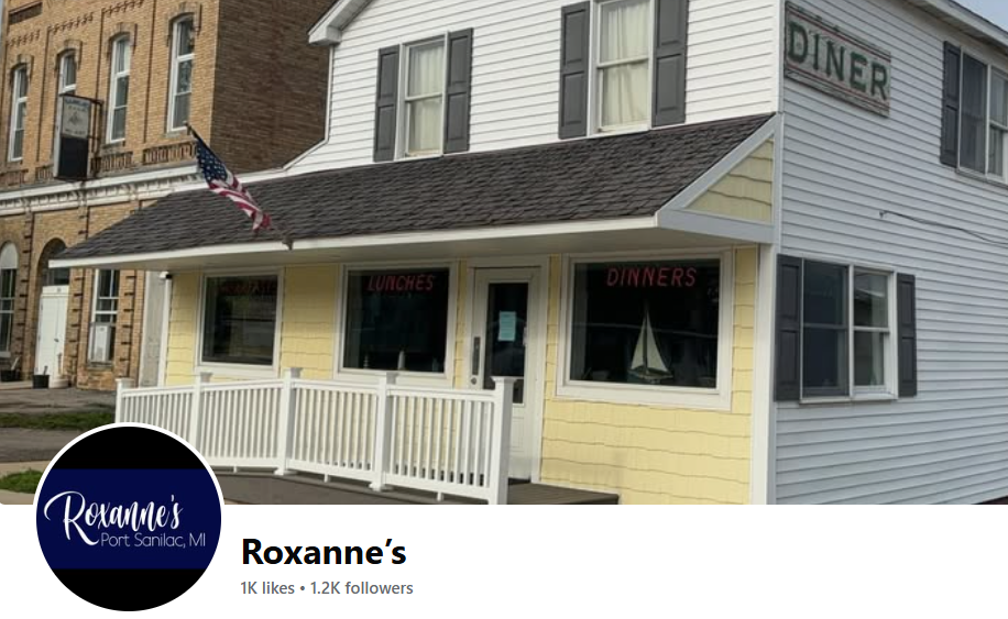 2025 Sponsor – Roxanne’s
