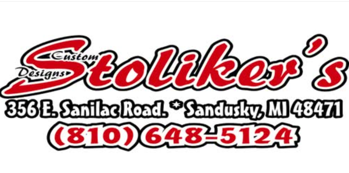 2025 Sponsor – Stoliker’s