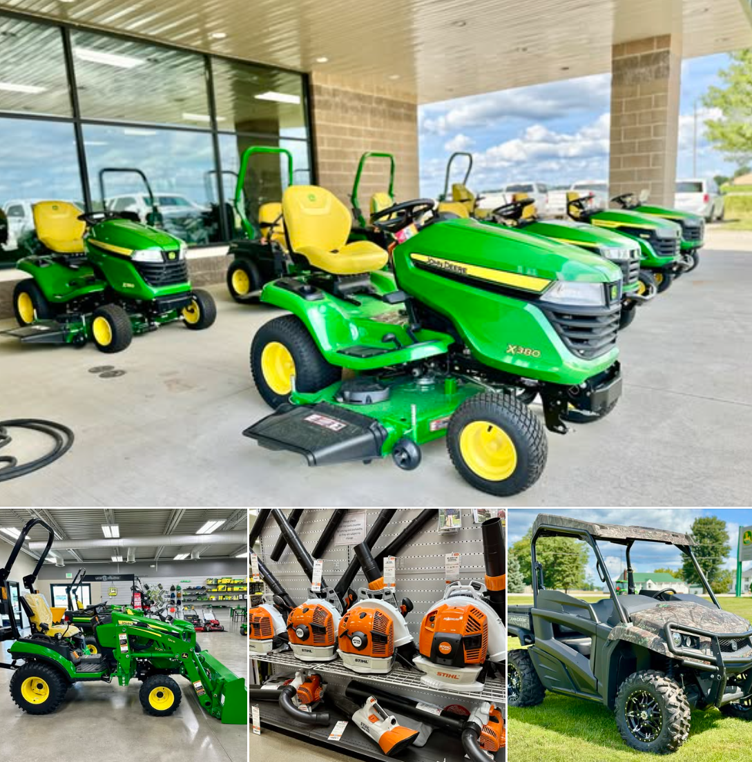 2025 Sponsor – Tricounty Equipment