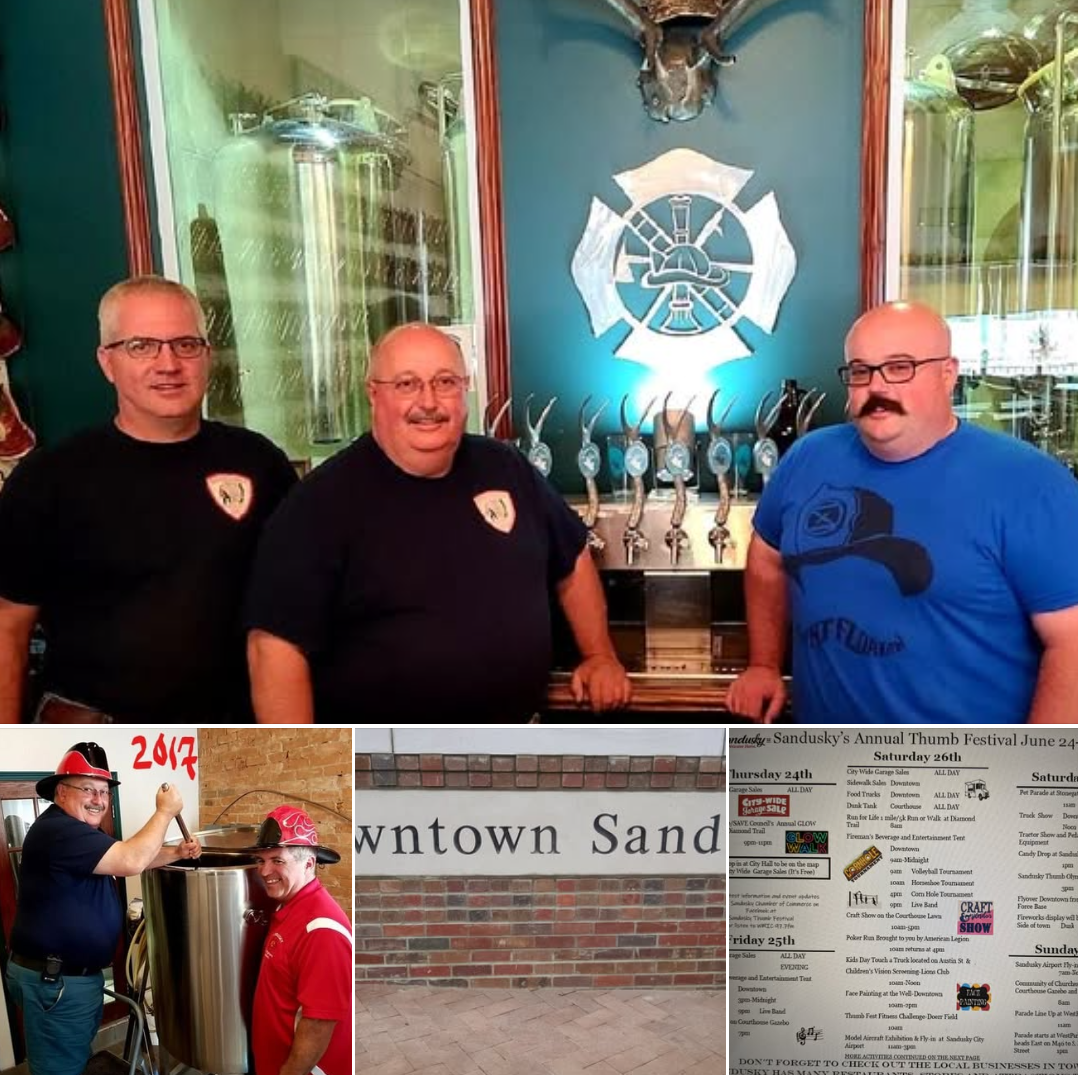 2025 Sponsor – Elk Street Brewery