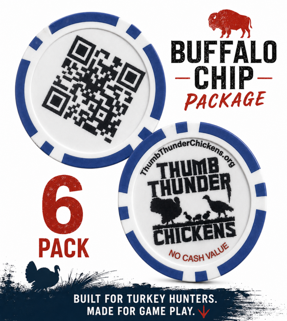 Buffalo Chip Package