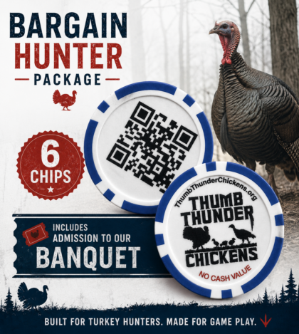 Bargain Hunter Package