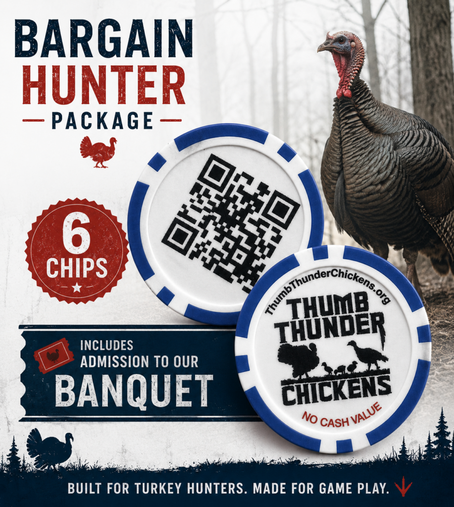 Bargain Hunter Package